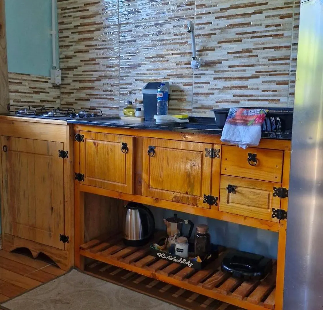 Holiday home Atlantis Pousada - Casa Completa Prox Do Centrinho Imbituba  Brazil
